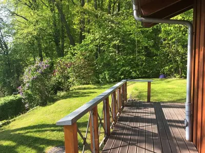 Ferienhaus für 5 Personen (100 m²) in Penzlin 3/10