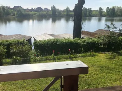 Ferienhaus für 5 Personen (100 m²) in Penzlin 5/10
