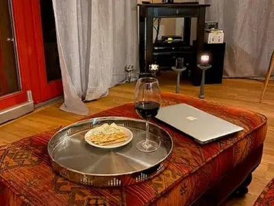 Ferienhaus für 5 Personen (100 m²) in Penzlin 6/10