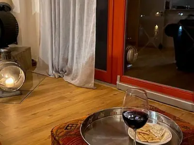 Ferienhaus für 5 Personen (100 m²) in Penzlin 7/10