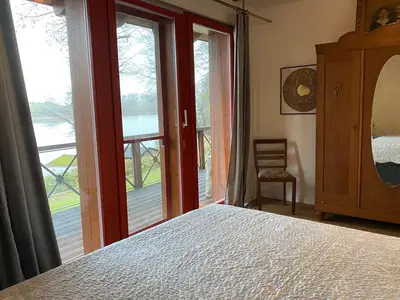 Ferienhaus für 5 Personen (100 m²) in Penzlin 9/10