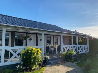 Ferienhaus für 4 Personen (45 m²) in Wustrow 1/10