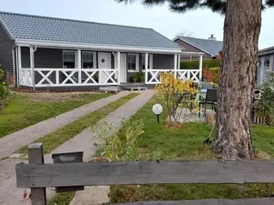Ferienhaus für 4 Personen (45 m²) in Wustrow 3/10