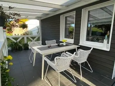 Ferienhaus für 4 Personen (45 m²) in Wustrow 5/10