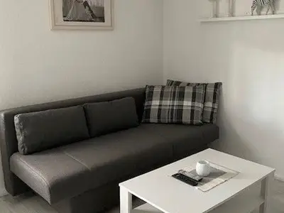Ferienhaus für 4 Personen (45 m²) in Wustrow 6/10