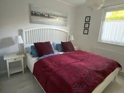 Ferienhaus für 4 Personen (45 m²) in Wustrow 7/10