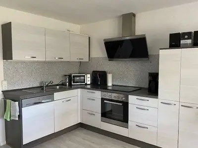 Ferienhaus für 4 Personen (45 m²) in Wustrow 8/10