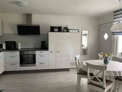 Ferienhaus für 4 Personen (45 m²) in Wustrow 9/10