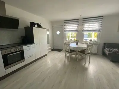 Ferienhaus für 4 Personen (45 m²) in Wustrow 10/10
