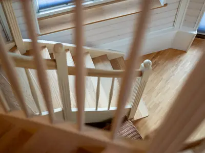 Ferienhaus Eos - Kugelhaus am Tollensesee - genießen Sie die besondere Atmosphäre