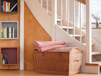 Ferienhaus Eos - Kugelhaus am Tollensesee - stimmungsvoll eingerichtet