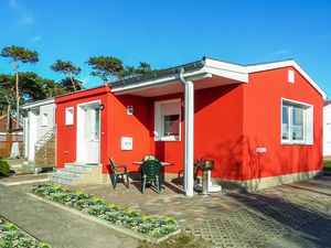 Ferienhaus für 4 Personen (37 m²) ab 34 € in Pepelow