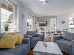 Ferienhaus für 6 Personen (83 m²) in Pepelow