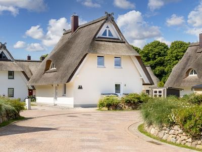 Ferienhaus für 9 Personen (120 m²) in Pepelow 1/10