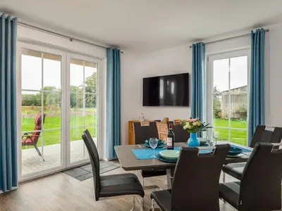 Ferienhaus für 6 Personen (83 m²) in Pepelow 1/10