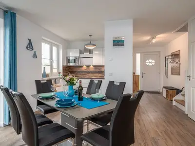 Ferienhaus für 6 Personen (83 m²) in Pepelow 2/10