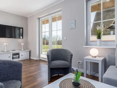 Ferienhaus für 6 Personen (83 m²) in Pepelow 1/10