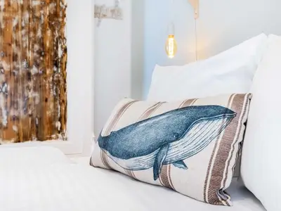 Ferienhaus für 8 Personen (108 m²) in Pepelow 9/10