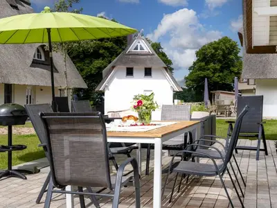 Ferienhaus für 9 Personen (120 m²) in Pepelow 3/10