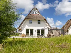 Ferienhaus für 9 Personen (130 m²) in Pepelow