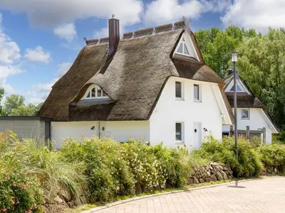 Ferienhaus für 9 Personen (130 m²) in Pepelow 2/10
