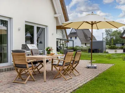 Ferienhaus für 7 Personen (130 m²) in Pepelow 5/10