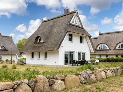 Ferienhaus für 8 Personen (108 m²) in Pepelow 1/10