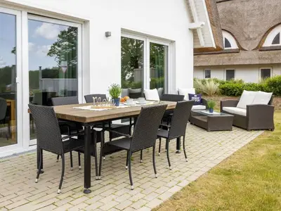 Ferienhaus für 8 Personen (108 m²) in Pepelow 4/10
