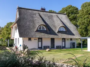 Ferienhaus für 7 Personen (80 m²) in Pepelow