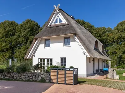 Ferienhaus für 7 Personen (80 m²) in Pepelow 2/10