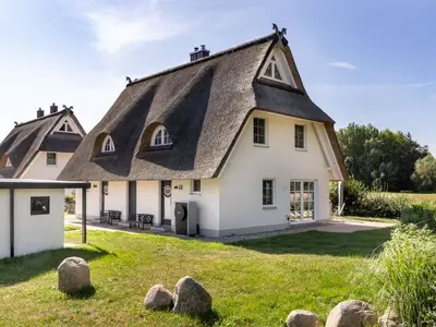 Ferienhaus für 7 Personen (80 m²) in Pepelow 3/10
