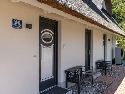 Ferienhaus für 7 Personen (80 m²) in Pepelow 4/10