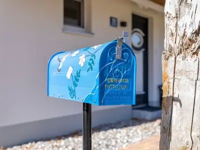 Ferienhaus für 7 Personen (80 m²) in Pepelow 6/10