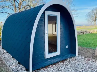 Ferienhaus für 7 Personen (80 m²) in Pepelow 7/10