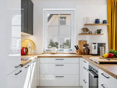 Ferienhaus für 7 Personen (80 m²) in Pepelow 10/10