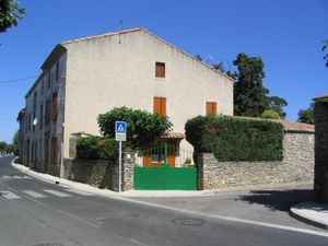 Ferienhaus für 6 Personen (240 m&sup2;) in Pépieux