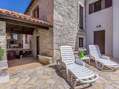 Ferienhaus für 5 Personen (100 m²) in Peresiji 7/10