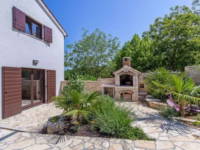 Ferienhaus für 5 Personen (100 m²) in Peresiji 8/10
