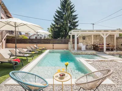 pool