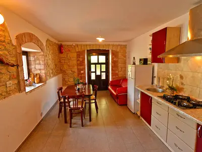 Ferienhaus für 5 Personen (100 m²) in Peresiji 7/10