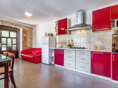 Ferienhaus für 5 Personen (100 m²) in Peresiji 8/10