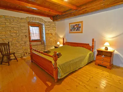Ferienhaus für 5 Personen (100 m²) in Peresiji 5/10