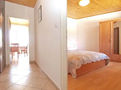 Ferienhaus für 4 Personen (40 m²) in Peresiji 6/10