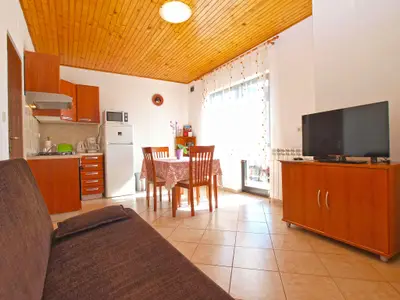 Ferienhaus für 4 Personen (40 m²) in Peresiji 7/10