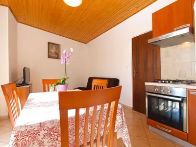Ferienhaus für 4 Personen (40 m²) in Peresiji 10/10