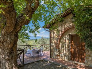 Ferienhaus für 4 Personen ab 68 € in Pergine Valdarno