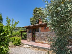 Ferienhaus für 2 Personen ab 55 € in Pergine Valdarno