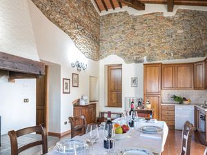Ferienhaus für 6 Personen ab 72 € in Pergine Valdarno