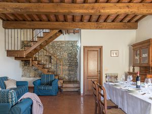 Ferienhaus für 6 Personen ab 85 € in Pergine Valdarno