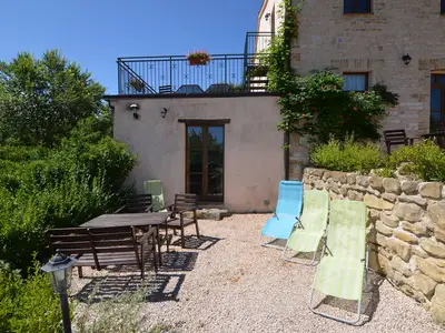 TerraceBalcony